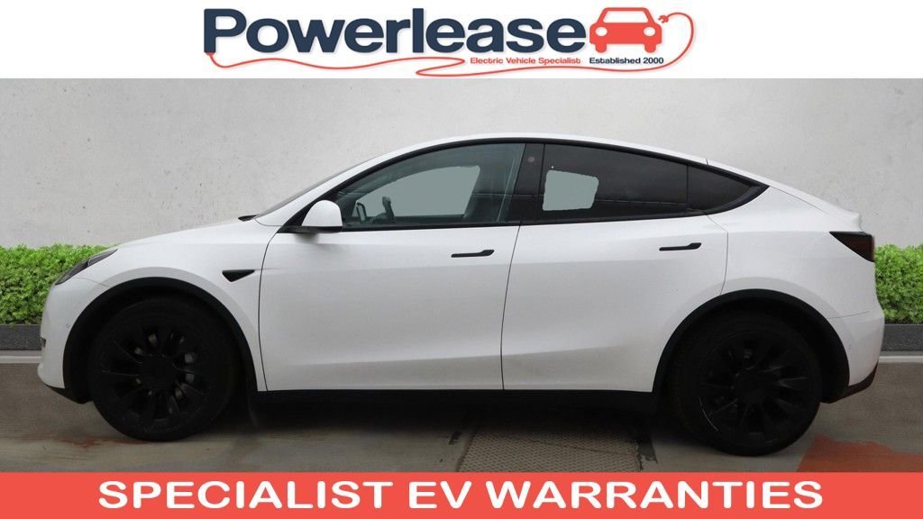 Used Tesla Model Y 2022 for sale - 77991406: Photo 4