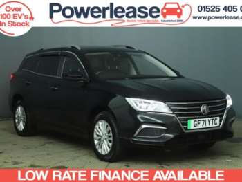 2021 (71) - 61.1kWh Exclusive Long Range Estate 5dr Electric Auto (156 ps)