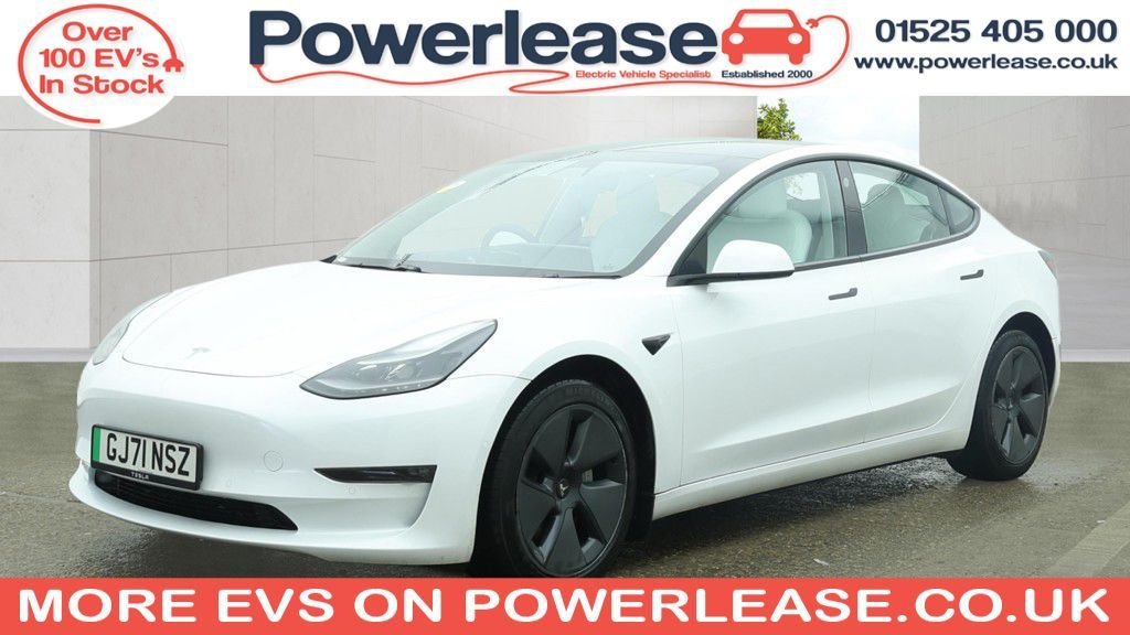 Used Tesla Model 3 2021 for sale - 78200929: Photo 1