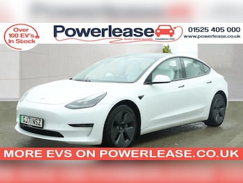 Used Tesla Model 3 2021 for sale - 78200929: Photo