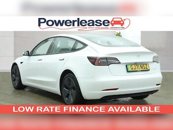 Used Tesla Model 3 2021 for sale - 78200929: Photo