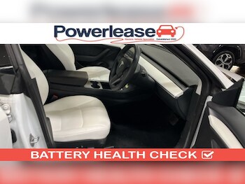 Used Tesla Model 3 2021 for sale - 78200929: Photo