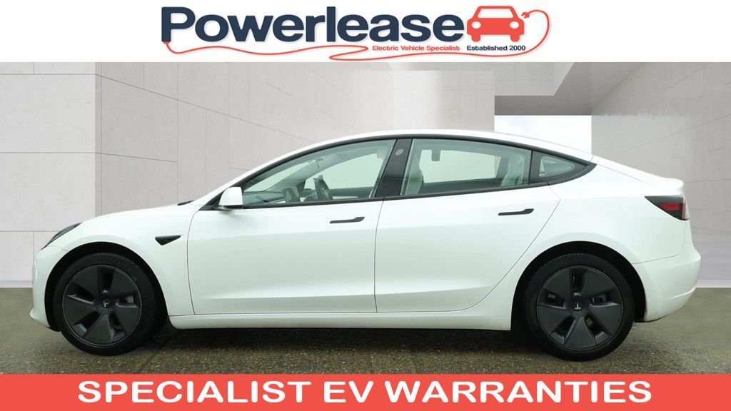 Used Tesla Model 3 2021 for sale - 78200929: Photo 4