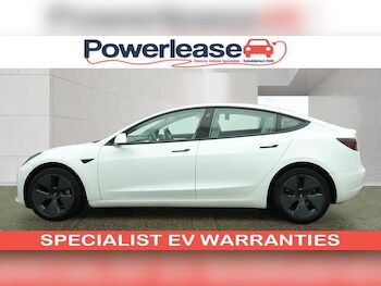 Used Tesla Model 3 2021 for sale - 78200929: Photo