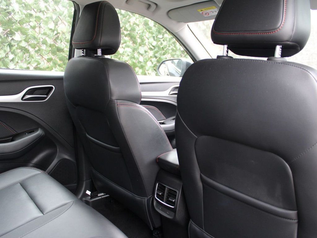 Used MG MG ZS 2022 for sale - 77139871: Photo 11