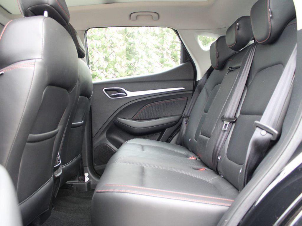 Used MG MG ZS 2022 for sale - 77139871: Photo 13