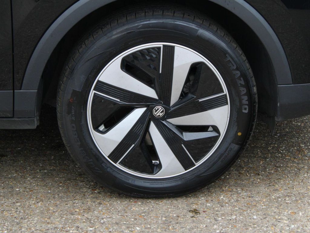 Used MG MG ZS 2022 for sale - 77139871: Photo 16