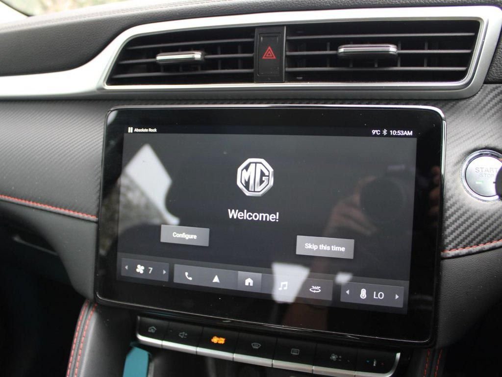 Used MG MG ZS 2022 for sale - 77139871: Photo 18