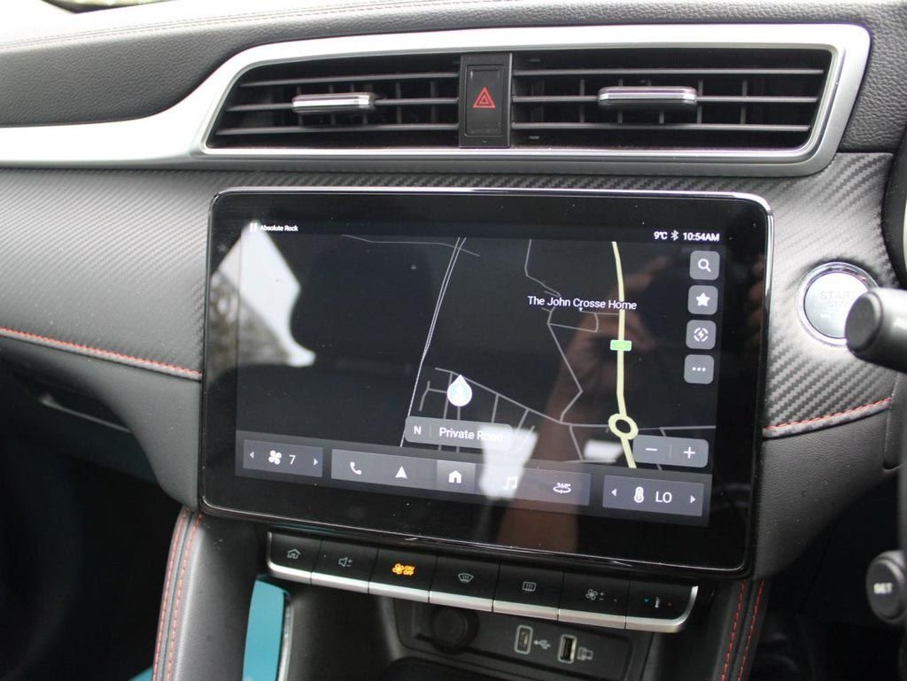 Used MG MG ZS 2022 for sale - 77139871: Photo 19