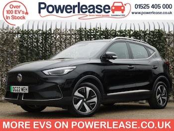 MG MG ZS feature image