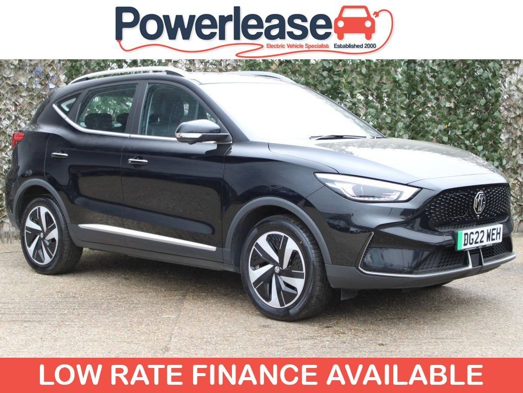 Used MG MG ZS 2022 for sale - 77139871: Photo 2