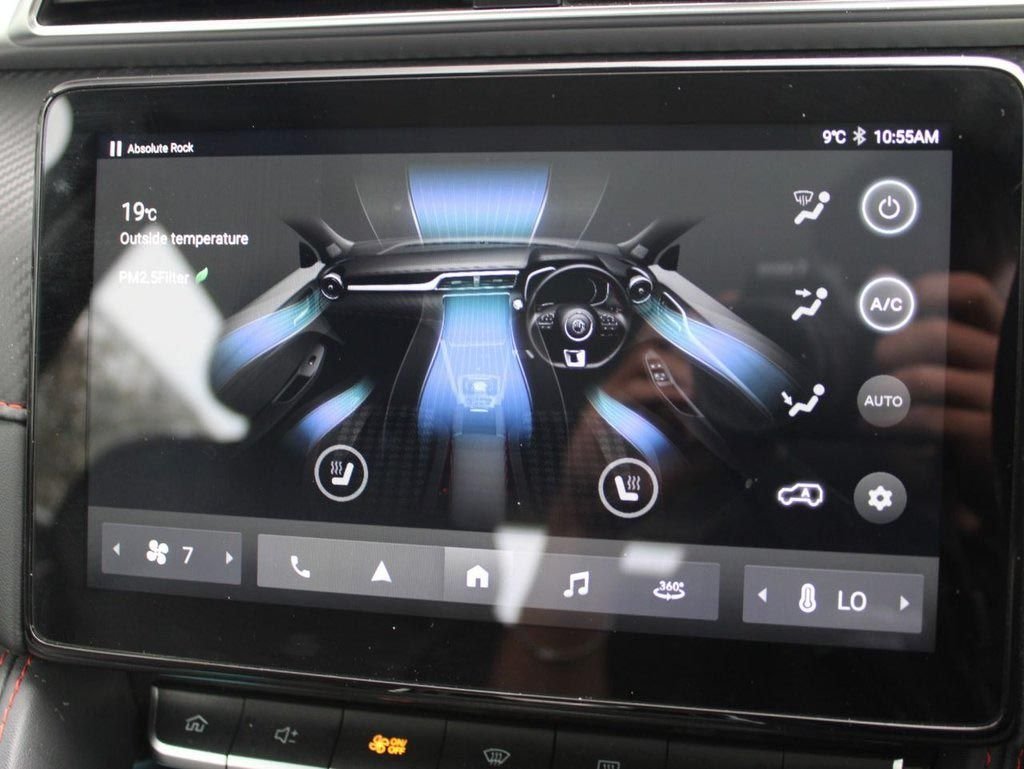 Used MG MG ZS 2022 for sale - 77139871: Photo 21