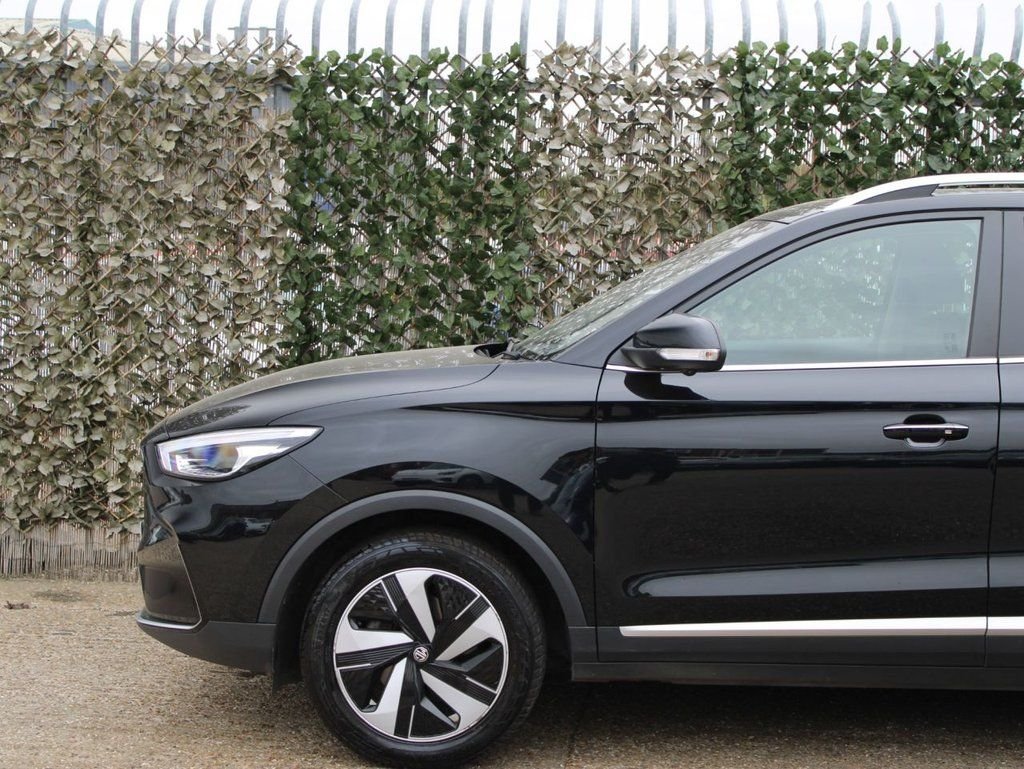 Used MG MG ZS 2022 for sale - 77139871: Photo 23