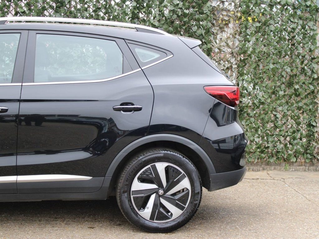 Used MG MG ZS 2022 for sale - 77139871: Photo 24