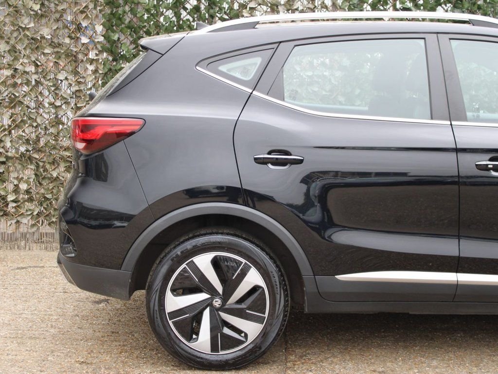 Used MG MG ZS 2022 for sale - 77139871: Photo 25