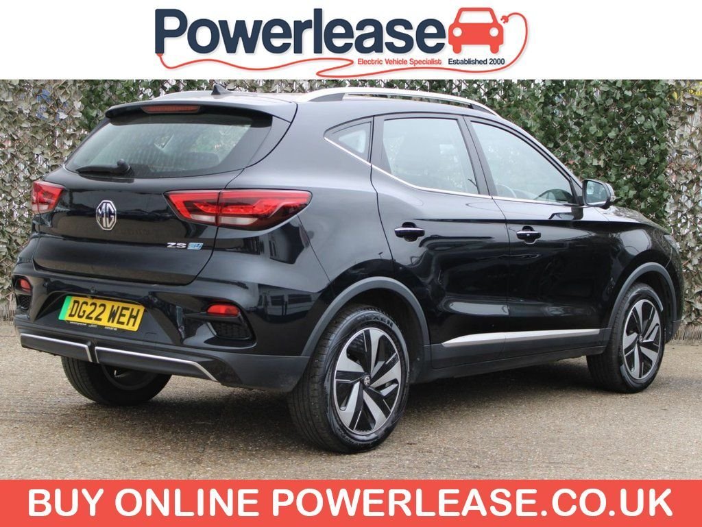 Used MG MG ZS 2022 for sale - 77139871: Photo 5