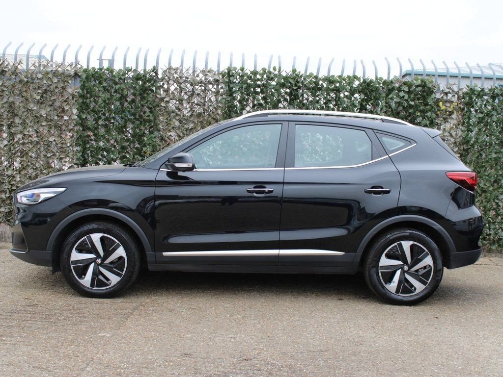 Used MG MG ZS 2022 for sale - 77139871: Photo 6