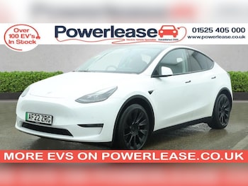 Used Tesla Model Y 2022 for sale - 78154252: Photo