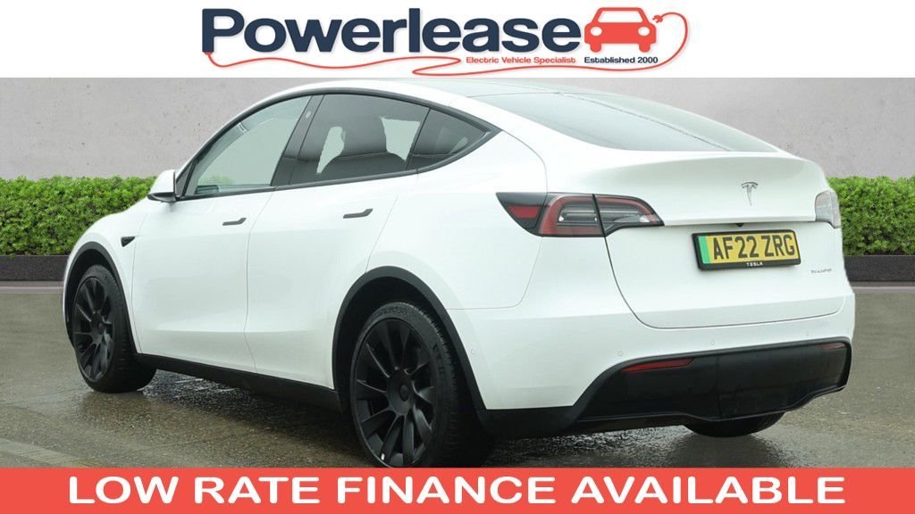 Used Tesla Model Y 2022 for sale - 78154252: Photo 2