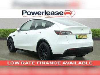 Used Tesla Model Y 2022 for sale - 78154252: Photo