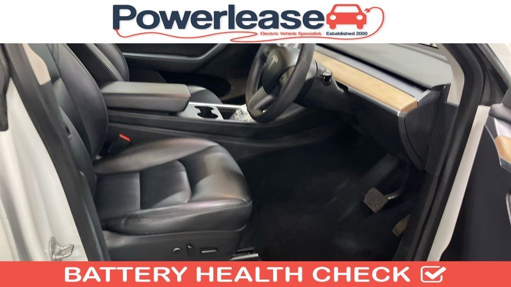 Used Tesla Model Y 2022 for sale - 78154252: Photo 3