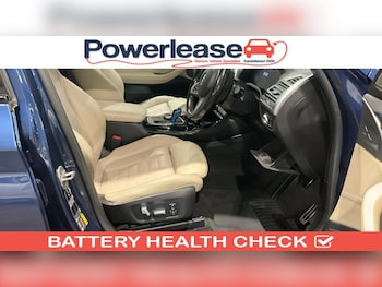 Used BMW iX3 2022 for sale - 79481863: Photo