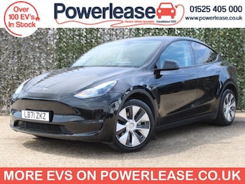 Used Tesla Model Y 2022 for sale - 79334457: Photo