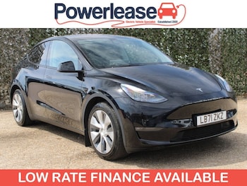 Used Tesla Model Y 2022 for sale - 79334457: Photo