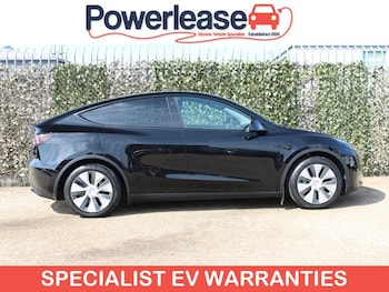 Used Tesla Model Y 2022 for sale - 79334457: Photo