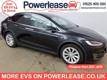 Used Tesla Model X 2020 for sale - 79655441: Photo