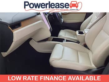 Used Tesla Model X 2020 for sale - 79655441: Photo
