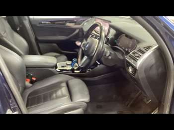 Used BMW iX3 2022 for sale - 75038205: Photo