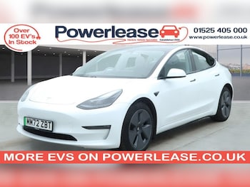 Used Tesla Model 3 2023 for sale - 77250785: Photo