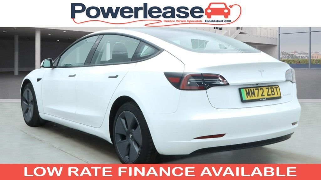 Used Tesla Model 3 2023 for sale - 77250785: Photo 2