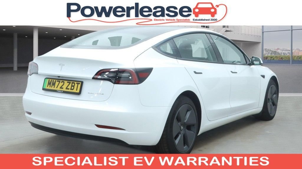 Used Tesla Model 3 2023 for sale - 77250785: Photo 4