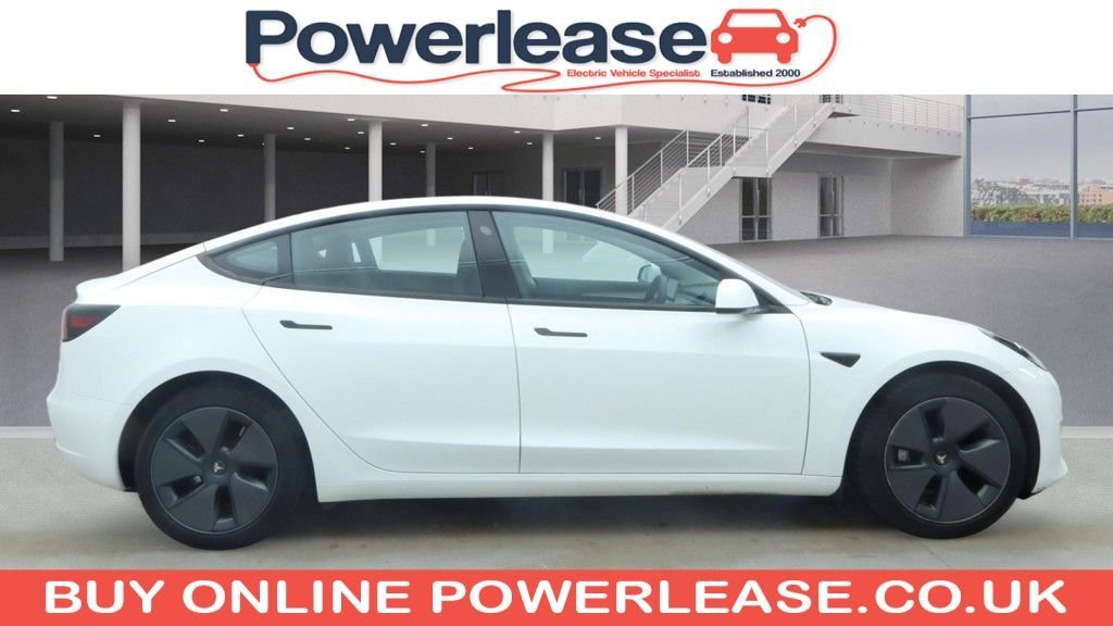 Used Tesla Model 3 2023 for sale - 77250785: Photo 5