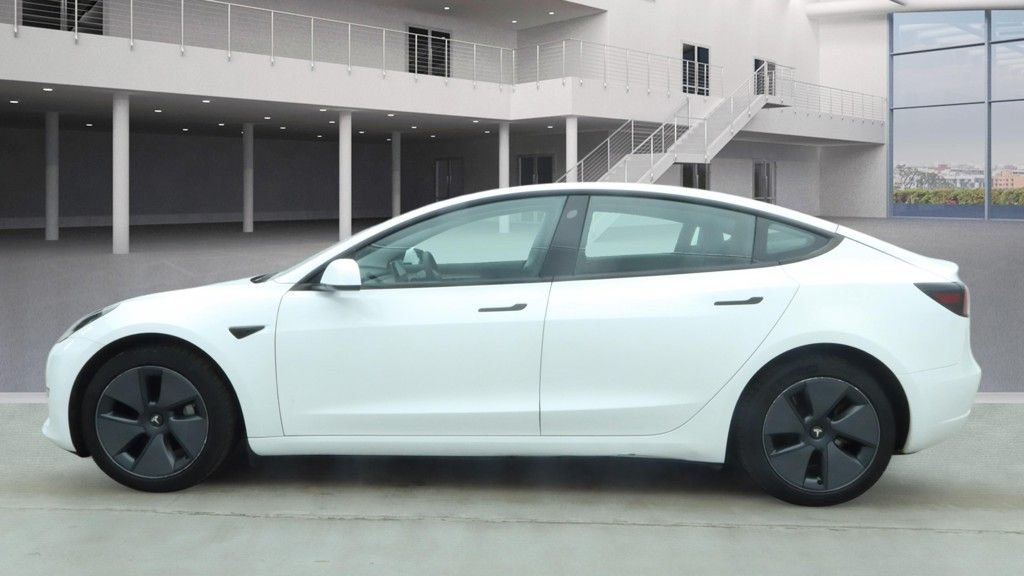 Used Tesla Model 3 2023 for sale - 77250785: Photo 6