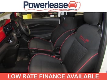 Used Fiat 500e C 2022 for sale - 78082918: Photo