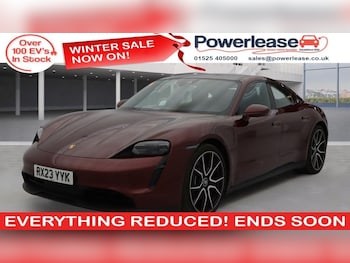 Used Porsche Taycan 2023 for sale - 77065004: Photo