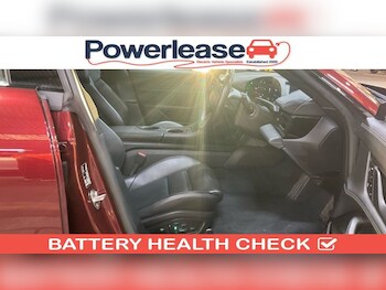 Used Porsche Taycan 2023 for sale - 77065004: Photo