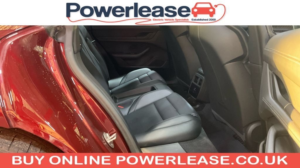 Used Porsche Taycan 2023 for sale - 77065004: Photo 5