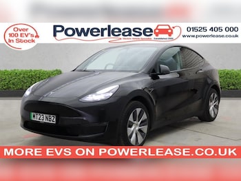 Used Tesla Model Y 2023 for sale - 77905568: Photo