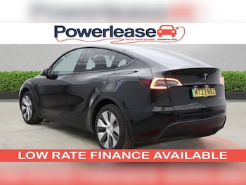 Used Tesla Model Y 2023 for sale - 77905568: Photo