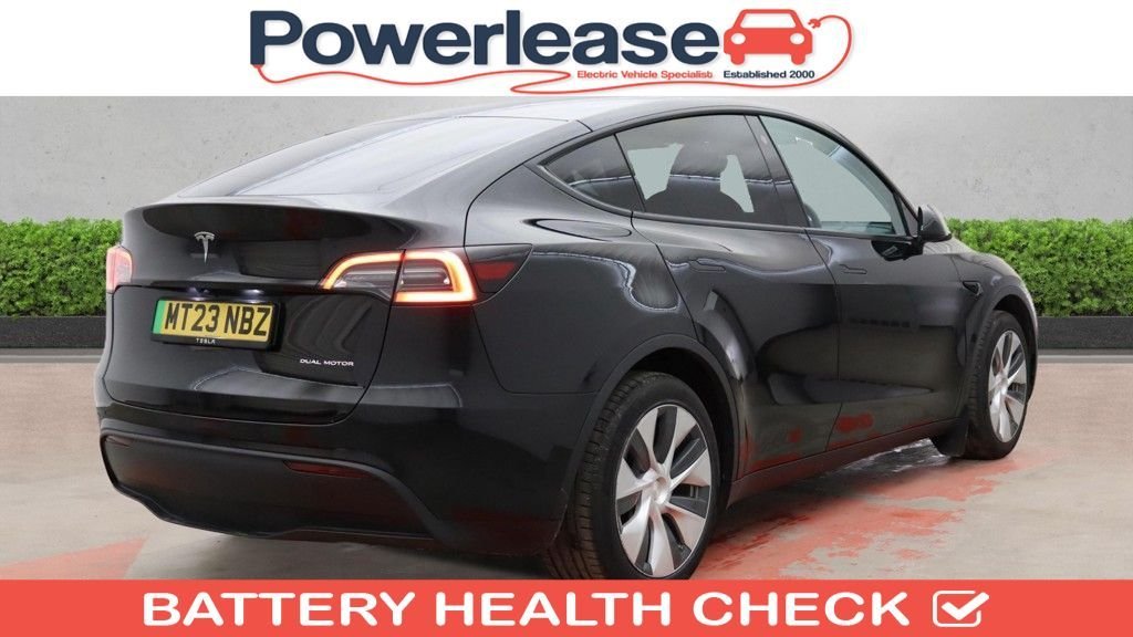 Used Tesla Model Y 2023 for sale - 77905568: Photo 3