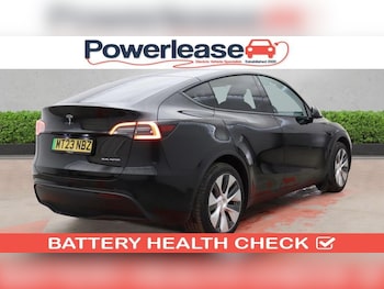 Used Tesla Model Y 2023 for sale - 77905568: Photo