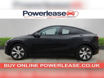 Used Tesla Model Y 2023 for sale - 77905568: Photo