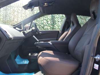Used BMW iX 2021 for sale - 75087666: Photo