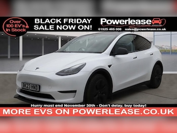 Used Tesla Model Y 2023 for sale - 76686551: Photo