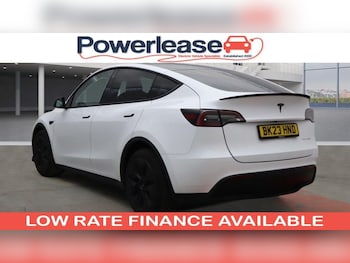 Used Tesla Model Y 2023 for sale - 76686551: Photo