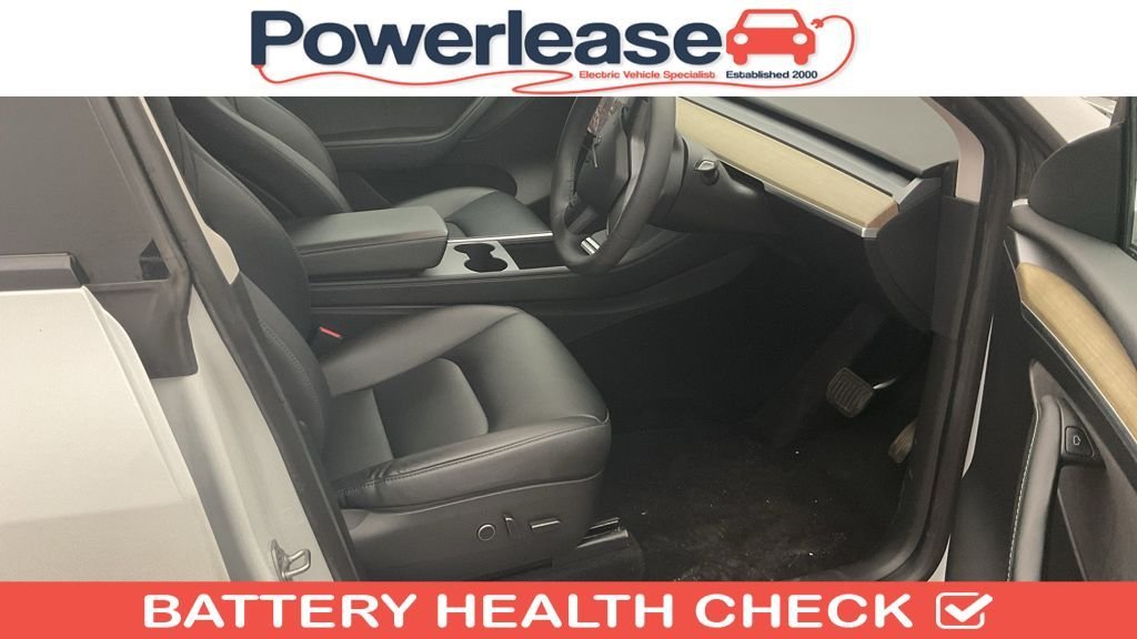 Used Tesla Model Y 2023 for sale - 76686551: Photo 3